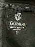GGblue Graphic Ivory Casual Skirt Size S - photo 3