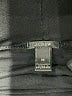 J.Crew 100% Cotton Black Long Sleeve Turtleneck Size M - photo 7