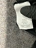 J.Crew 100% Cotton Black Long Sleeve Turtleneck Size M - photo 8