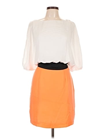 B. Smart Casual Dress (view 1)