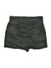 Splendid Camo Green Shorts Size M - photo 2