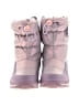 K KomforMe Purple Boots Size 4 (youth) - photo 2