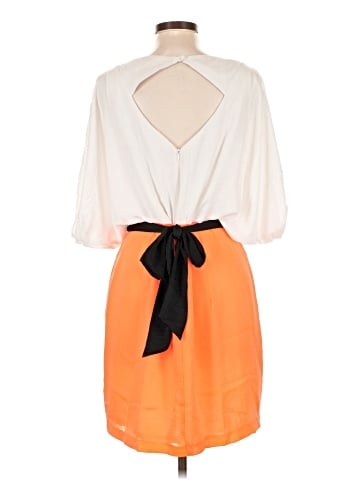 B. Smart Casual Dress (view 2)