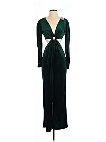 Topshop Jumpsuit (view 1)