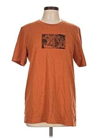 Bella + Canvas Short Sleeve T-Shirt (view 1)