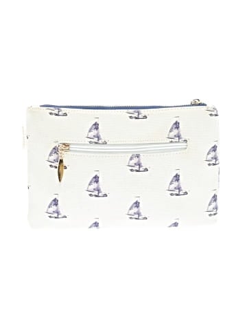 Printed Village Clutch (view 2)