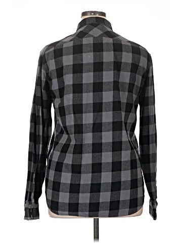 Levi's Long Sleeve Button-Down Shirt (view 2)