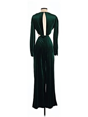 Topshop Jumpsuit (view 2)