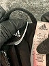 Adidas Black Vest Size M - photo 6