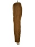 SPANX Solid Brown Casual Pants Size XS - photo 5