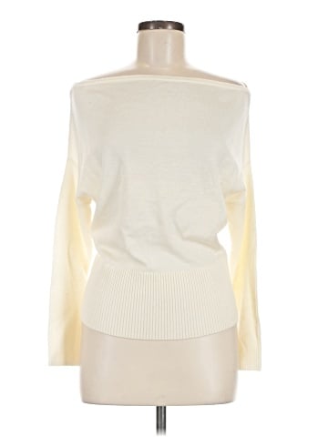 Ramy Brook Wool Pullover Sweater (view 1)
