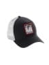 New Era 100% Cotton Black Baseball Cap One size - photo 1
