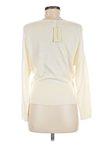 Ramy Brook Wool Pullover Sweater (view 2)