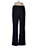 Christian Siriano New York Chevron-herringbone Black Active Pants Size L - photo 1