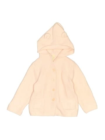 Baby Gap Zip Up Hoodie (view 1)