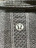Lululemon Athletica Gray Active T-Shirt Size 10 (estimated) - photo 7