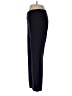Christian Siriano New York Chevron-herringbone Black Active Pants Size L - photo 5