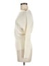 Ramy Brook 100% Wool Ivory Wool Pullover Sweater Size S - photo 5