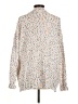 Unbranded 100% Acrylic White Cardigan Size M - photo 2