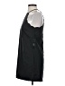 Lulus 100% Polyester Solid Black Casual Dress Size XS - photo 5