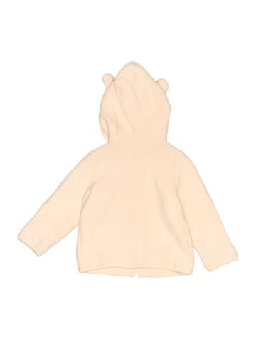 Baby Gap Zip Up Hoodie (view 2)