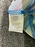 Tail Graphic Blue Casual Skirt Size XL - photo 4