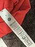 Lululemon Athletica Red Active Pants Size 0 - photo 4