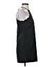 Lulus 100% Polyester Solid Black Casual Dress Size XS - photo 4