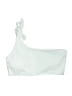 Unbranded White Swimsuit Top Size XL - photo 1