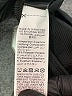 Shein Black Long Sleeve Top Size 6 - photo 8