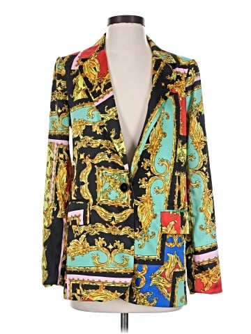 Industry Blazer (view 1)