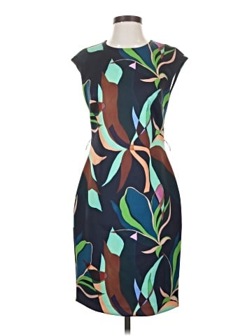 Ted Baker London Cocktail Dress (view 1)