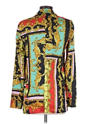Industry Blazer (view 2)