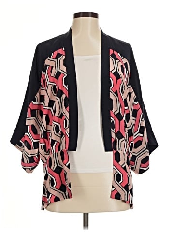 Trina Turk Kimono (view 1)