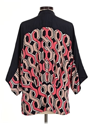 Trina Turk Kimono (view 2)