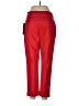 Style&Co Red Casual Pants Size 10 - photo 2