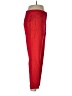 Style&Co Red Casual Pants Size 10 - photo 4