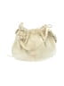 Aldo 100% Leather Ivory Leather Hobo One size - photo 1
