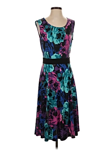 Croft & Barrow Cocktail Dress (view 1)