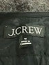 J.Crew 100% Cotton Black Long Sleeve Blouse Size M - photo 7