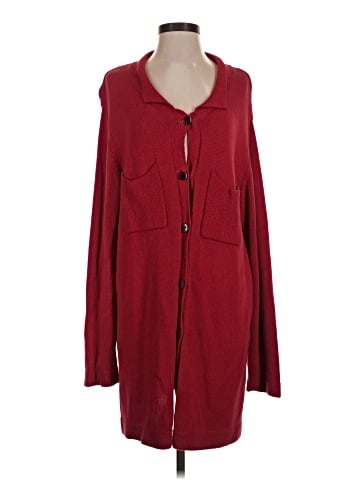 Monterey Bay Clothing Company Cardigan (view 1)