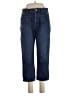 Old Navy 100% Cotton Blue Jeans Size 10 - photo 1