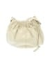 Aldo 100% Leather Ivory Leather Hobo One size - photo 3