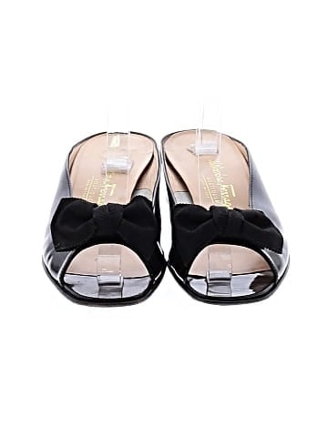 Salvatore Ferragamo Mule/Clog (view 2)