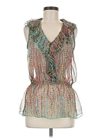 Kay Celine Tank Top (view 1)