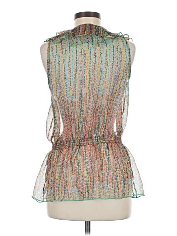 Kay Celine Tank Top (view 2)