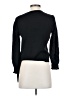 Madewell Black Long Sleeve Blouse Size XXS - photo 2