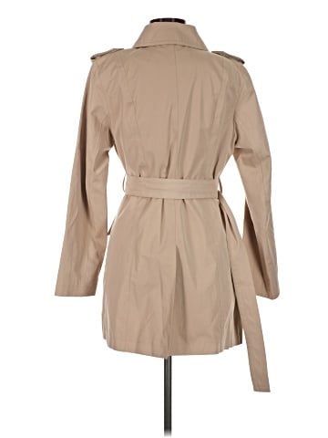 MICHAEL Michael Kors Trenchcoat (view 2)