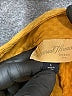 Universal Thread 100% Rayon Gold Long Sleeve Blouse Size L - photo 7