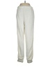 Hippie Rose 100% Polyester Ivory Casual Pants Size S - photo 2